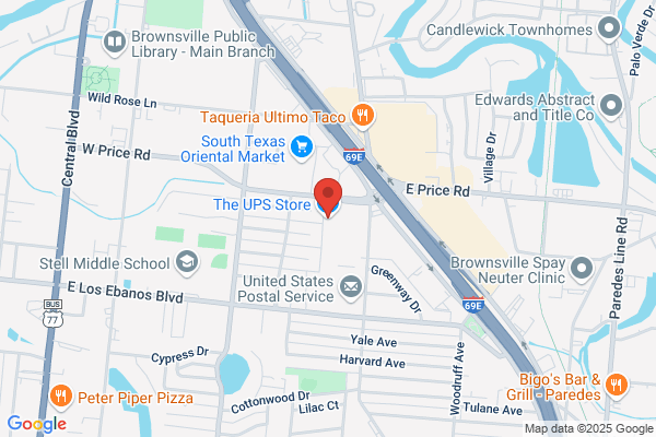 The UPS Store