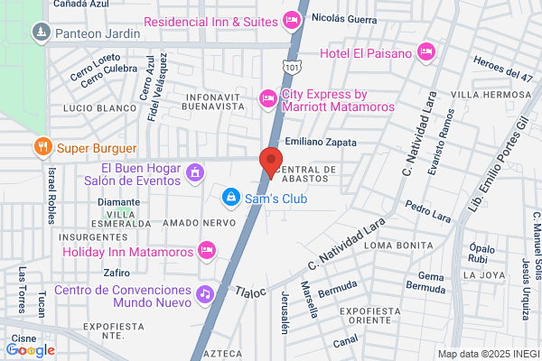 Auto Express Saldivar LLC