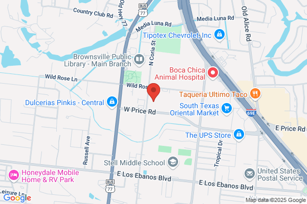 Fresenius Kidney Care Brownsville - Isolation