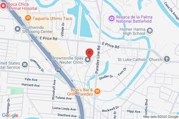 Brownsville Sheet Metal Works Inc