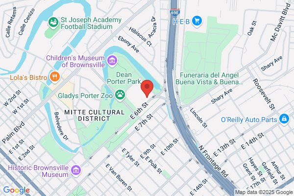 Brownsville Independent School District, Alternative Schools, Alternative Center