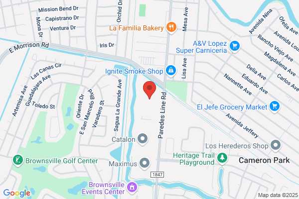 IDEA Brownsville