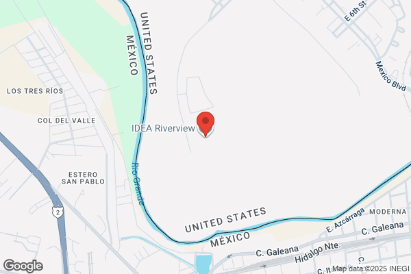 IDEA Riverview