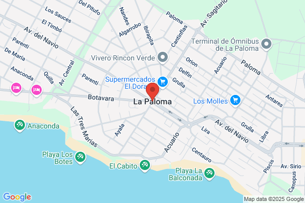 La Paloma