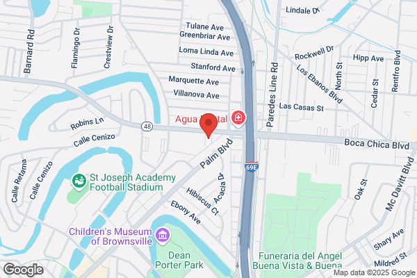 Dr. Fernando Ramirez - Brownsville Advanced Ob/Gyn