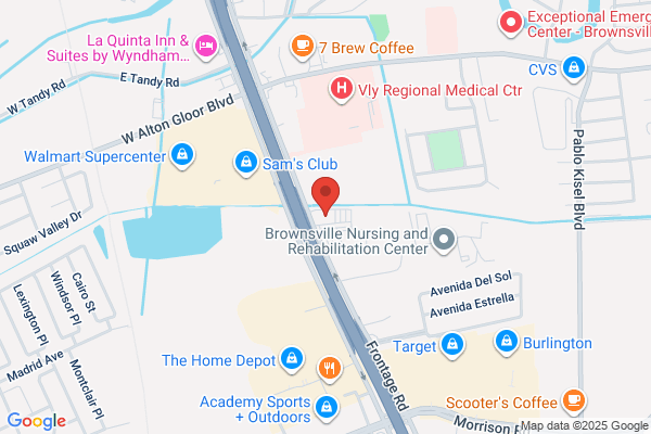 OB/GYN of Brownsville