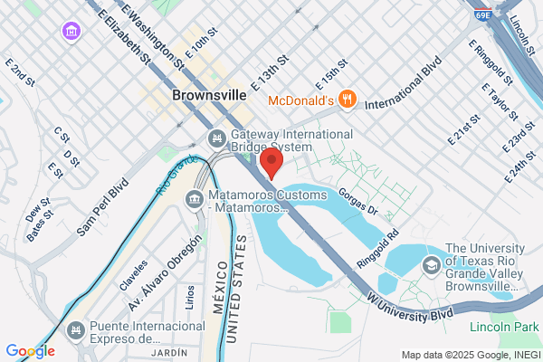 Brownsville Chamber of Commerce