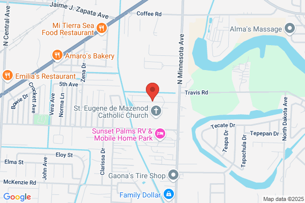 Gulf Breeze Mobile Home Rv & Retirement Resort
