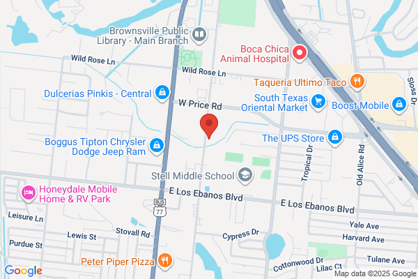Beamar Industrial Supply Inc