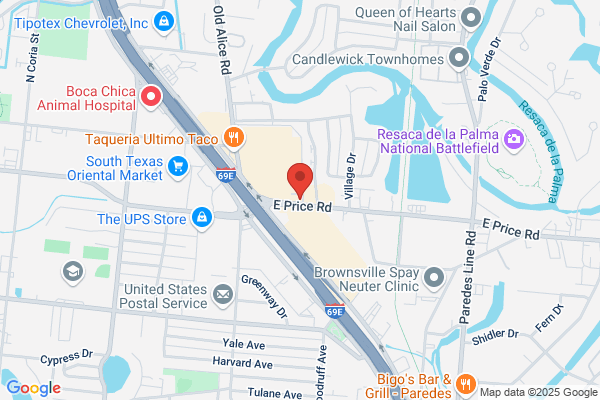 Cardenas Development Co Inc