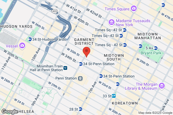 Staples Travel Services