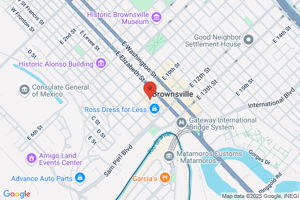 BROWNSVILLE DISCOUNT BEAUTY & BARBER SUPPLY