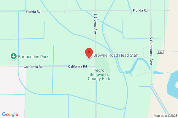 Browne Park Head Start