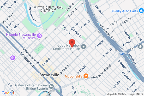 Brownsville Herald the