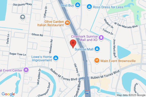 Charlie Clark Nissan Brownsville