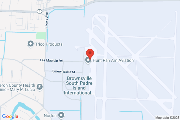 Civil Air Patrol Brownsville Squadron