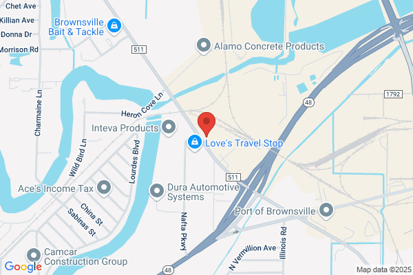 Intercoastal Salvage Inc