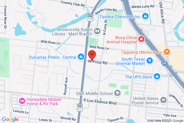 Intervalley Health Care Network