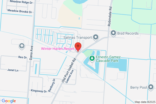 Martin Welch
