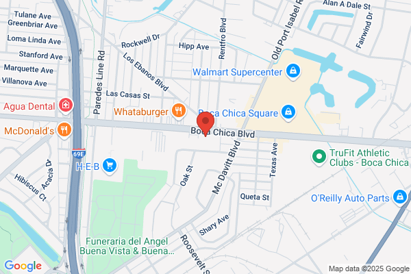 Well Care Medical Center