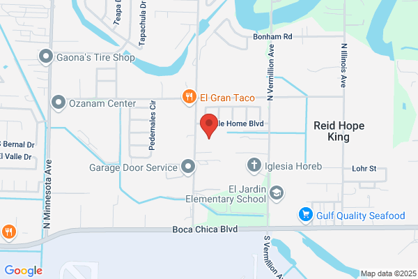 Ramirez Plumbing