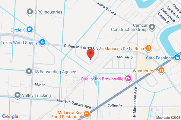 Rio Plastic Inc
