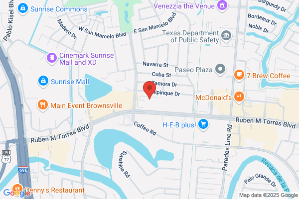 Dora Garcia, REALTOR