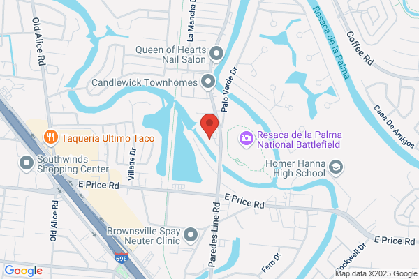 Pompa & Associates