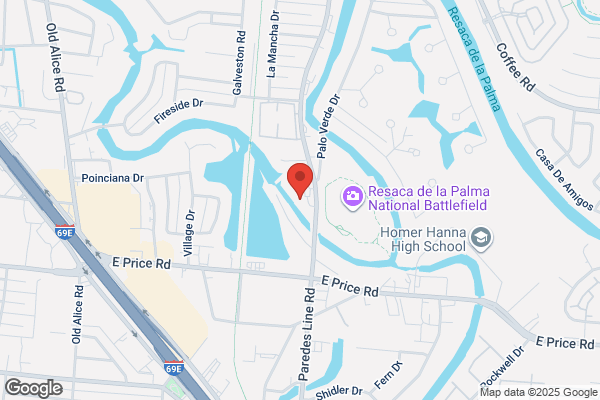 Southern Texas Title Company