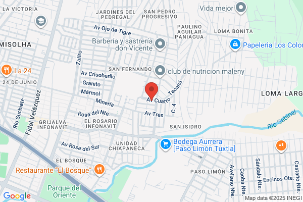 Taqueria Conchita