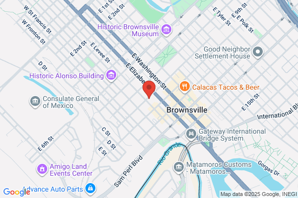 Community Development Corporation of Brownsville