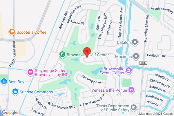Housing Service of Texas