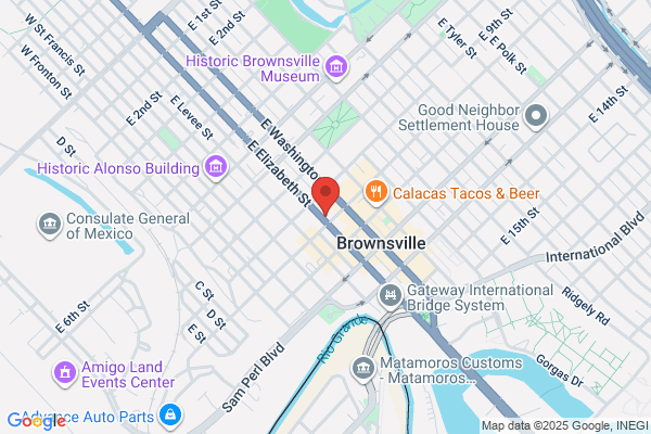 United Blood Services of the Rio Grande Valley