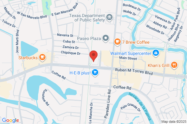 Branding Iron Restaurant of Brownsville