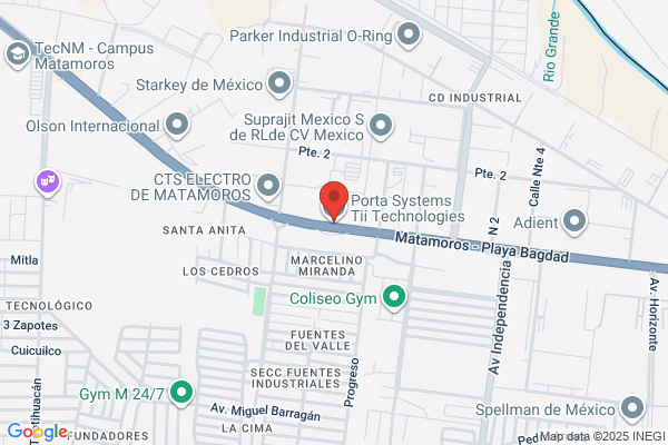 Porta Systems Corporation