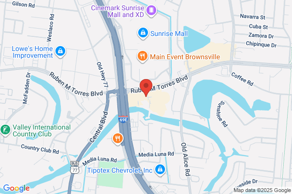 Firestone Tire & Service Centers