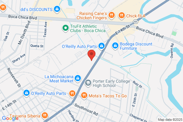Jaime's Tire Store