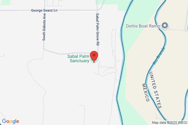 Sabal Palm Audubon Sanctuary