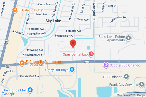 Las Palmas Condos Homeowners Association