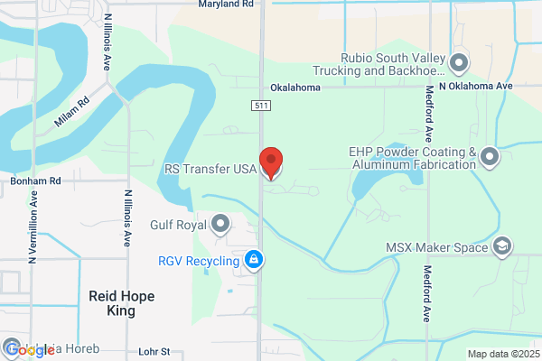R Turner Trucking