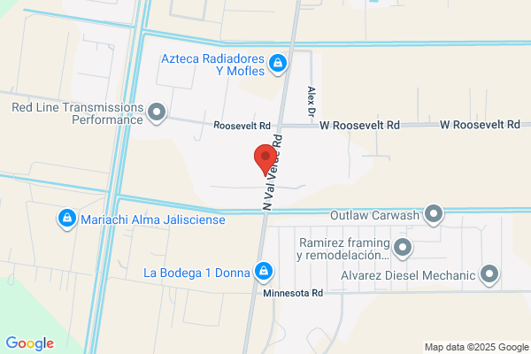 A & J Auto Sales