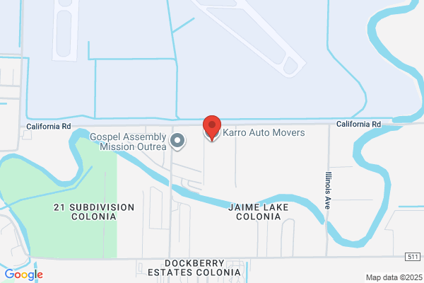 Cal-Tex Auto Movers Inc