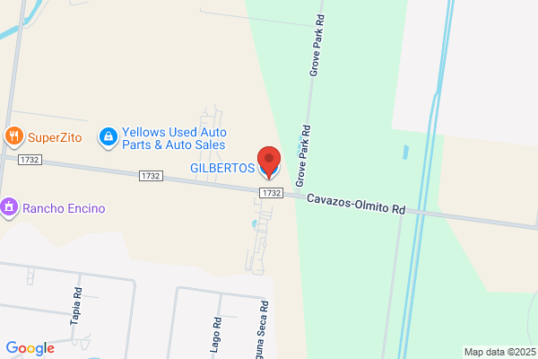 Gilberto's Auto Sales