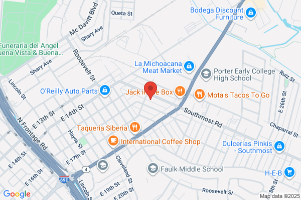 Gloria Q Mares Auto Sales