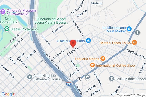 Vargas Auto Plex