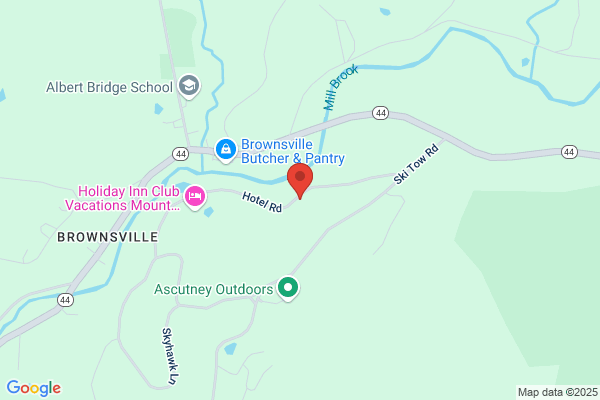 Ascutney Mountain Sports & Fitness Center