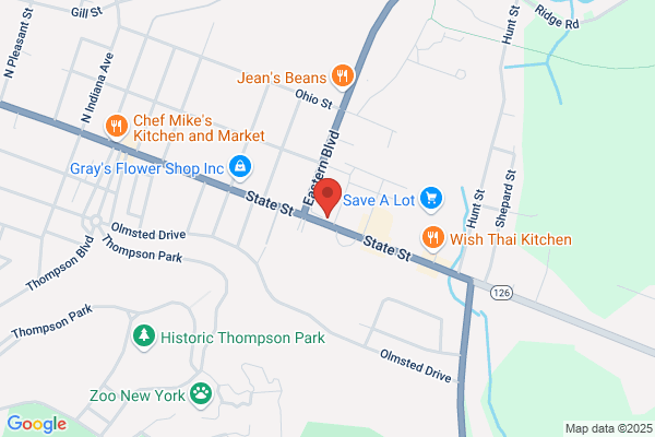 Matteson Real Estate