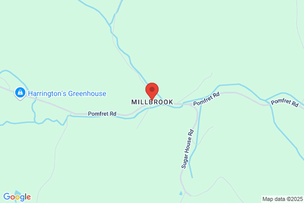 Mill Brook Electric