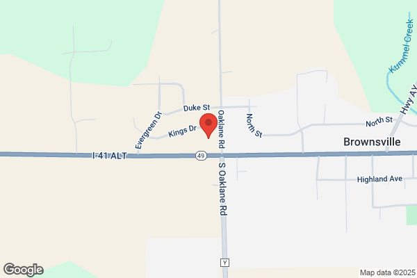 SSM Health Fond du Lac Regional Clinic