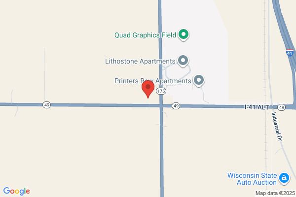 Dreher Collision Center Inc